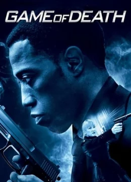 Trò Chơi Tử Thần