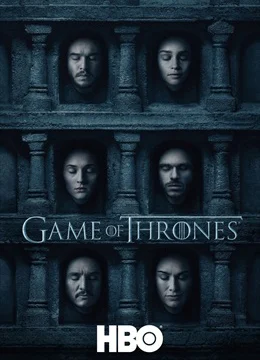 Trò Chơi Vương Quyền 6