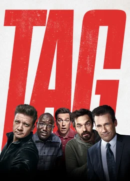 Xem Phim Trò Gắn Thẻ Vietsub HD Online