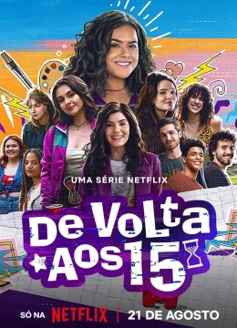 Xem Phim Trở Lại 15 (Phần 3) Vietsub HD Online