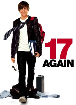 Trở Lại Tuổi 17