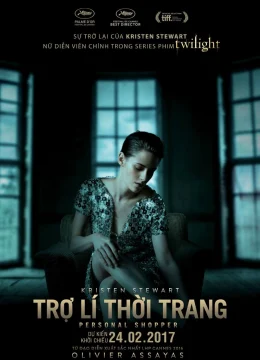 Xem Phim Trợ Lí Thời Trang Vietsub HD Online