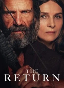 Xem Phim Trở Về (2024) Vietsub HD Online