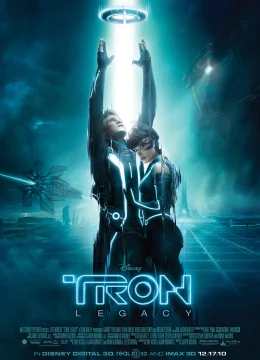 TRON: Trò Chơi Ảo Giác