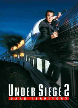 Xem Phim Trong Vòng Vây 2 Vietsub HD Online