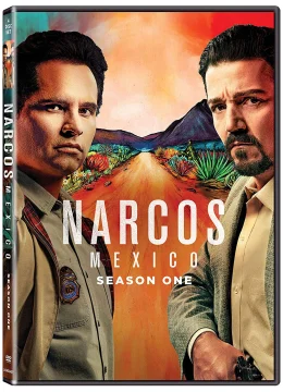 Trùm ma túy: Mexico (Phần 1)