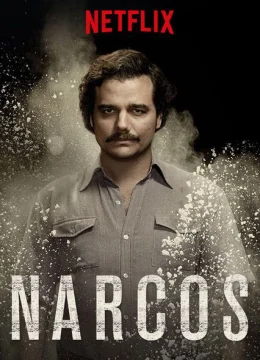 Trùm ma túy (Phần 1)