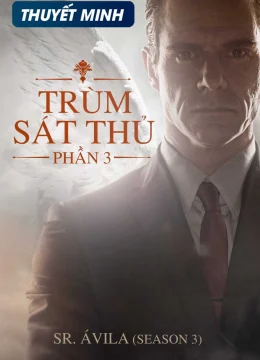 Trùm Sát Thủ (Phần 3)