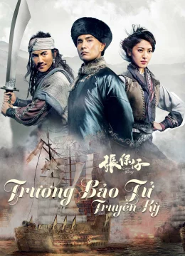 Xem Phim Trương Bảo Tử Vietsub HD Online
