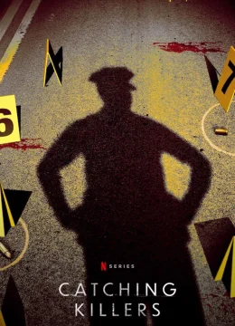 Xem Phim Truy Bắt Kẻ Sát Nhân (Phần 1) Vietsub HD Online