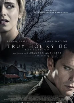 Xem Phim Truy Hồi Ký Ức Vietsub HD Online