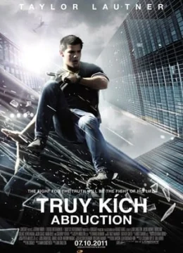 Truy Kích