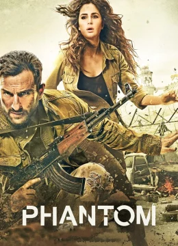 Xem Phim Truy Tìm Bóng Ma Vietsub HD Online