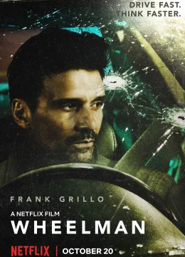 Truy tìm kẻ phản bội