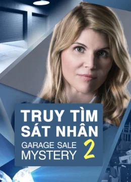 Xem Phim Truy Tìm Sát Nhân 2 Vietsub HD Online