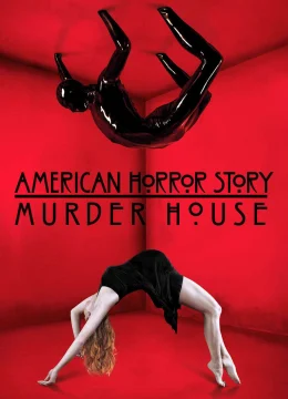 Xem Phim Truyện Kinh Dị Mỹ (Phần 1) Vietsub HD Online