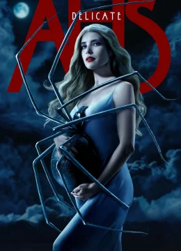 Xem Phim Truyện Kinh Dị Mỹ (Phần 12) Vietsub HD Online