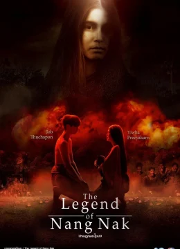 Truyền Thuyết Nàng Nak