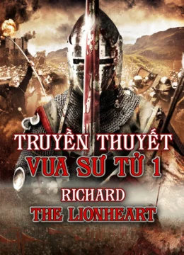 Xem Phim Truyền Thuyết Vua Sư Tử 1 Vietsub HD Online