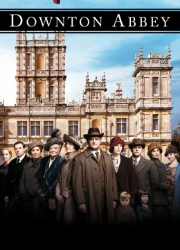 Xem Phim Tu Viện Downton Vietsub HD Online