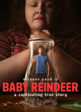 Xem Phim Tuần lộc bé con Vietsub HD Online