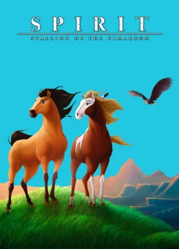 Xem Phim Tuấn Mã Dòng Cimarron Vietsub HD Online