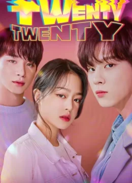 Xem Phim Tuổi 20 Vietsub HD Online