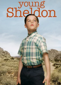 Tuổi Thơ Bá Đạo của Sheldon (Phần 3)