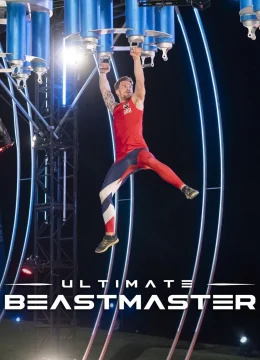 Ultimate Beastmaster (Phần 1)