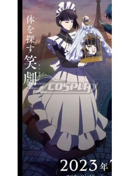 Xem Phim Undead Girl Murder Farce Vietsub HD Online