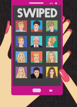 Ứng Dụng Hẹn Hò