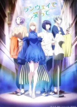 Ước mơ người mẫu