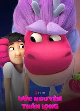 Xem Phim Ước Nguyện Thần Long Vietsub HD Online