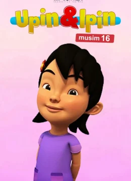 Xem Phim Upin&Ipin (Phần 16) Vietsub HD Online