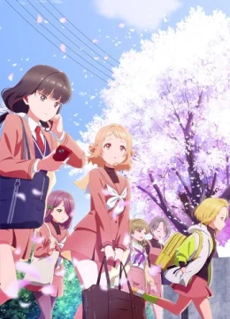 Xem Phim Utagoe ha Mille-Feuille Vietsub HD Online