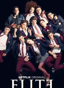 Xem Phim Ưu tú (Phần 1) Vietsub HD Online