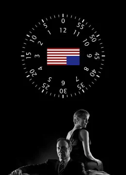 Xem Phim Ván bài chính trị (Phần 5) Vietsub HD Online