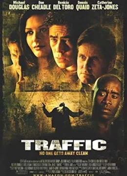 Xem Phim Vận Chuyển Ma Túy Vietsub HD Online