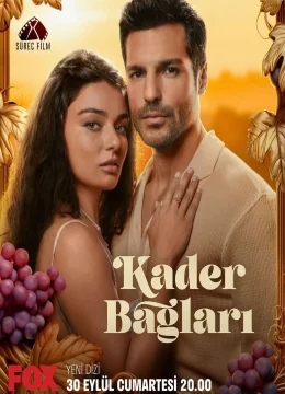 Vận Mệnh Gắn Kết