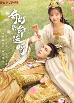 Vận Mệnh Kỳ Diệu