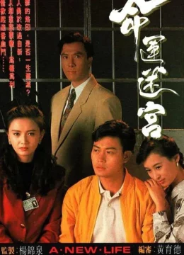 Xem Phim Vận Mệnh Mê Cung Vietsub HD Online