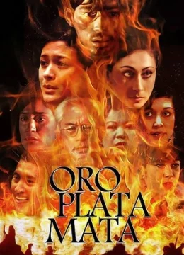 Xem Phim Vàng, Bạc, Cái chết Vietsub HD Online