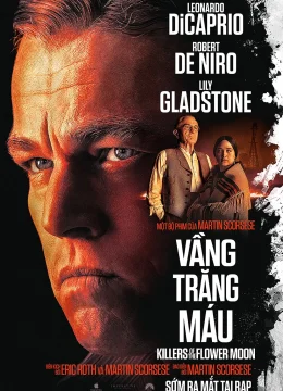 Xem Phim Vầng Trăng Máu Vietsub HD Online