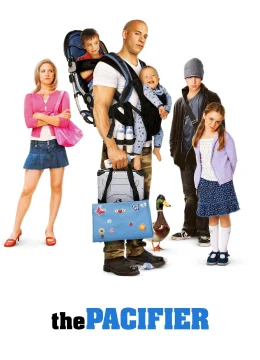 Vệ Sĩ Bất Đắc Dĩ