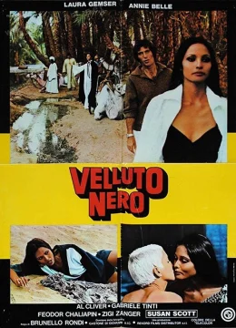 Xem Phim Velluto nero Vietsub HD Online
