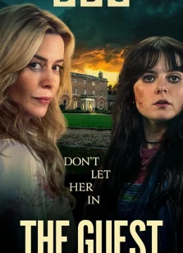 Vị Khách (Phần 1)