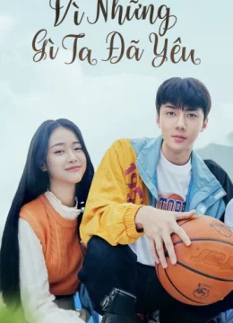 Vì Những Gì Ta Đã Yêu