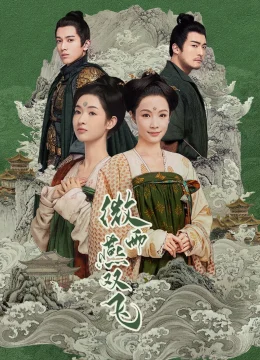 Xem Phim Vi Vũ Yến Song Phi Vietsub HD Online