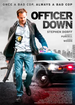 Xem Phim Viên Cảnh Sát Vietsub HD Online