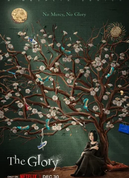 Xem Phim Vinh quang trong thù hận Vietsub HD Online